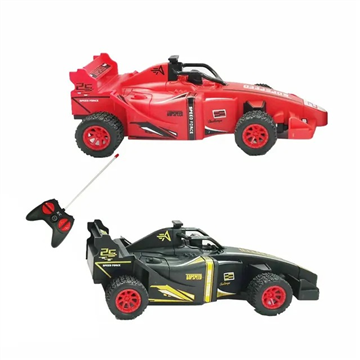    4CH  Small 22 cm RC Car